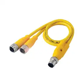 Y-образный распределитель Balluff BCC M414-M415-M415-U2011-006