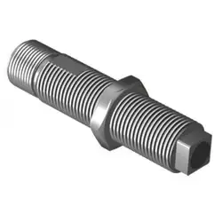 Индуктивный датчик ТЕКО ISB ZC2F-31P-0,1-PS4