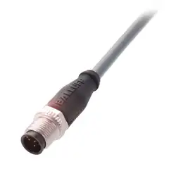 Разъем с кабелем Balluff BCC M415-0000-2A-043-PS0534-100