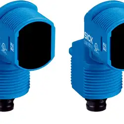 Оптический датчик SICK ZSE18-4AB3A3