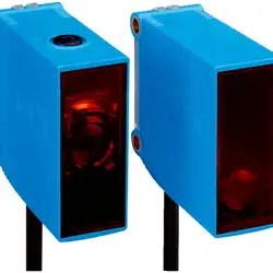 Оптический датчик SICK GSE10-R3812