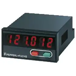 Счетчик Pepperl Fuchs KCT-6ST-C