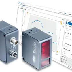 Датчик профиля Baumer OXP200-R05C.004