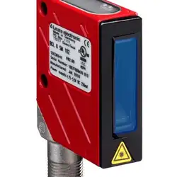 Сканер штрих-кодов Leuze Electronic BCL 8 SN 102