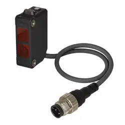 Оптический датчик Autonics BJR3M-PDT-W-P-F