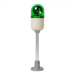 Светосигнальная колонна Autonics SLP-120-G