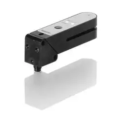 Оптические щелевые датчики Balluff BGL 21 для этикеток