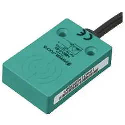 Индуктивный датчик Pepperl Fuchs NBB6-F-B3