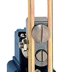 Kонцевой выключатель Schmersal MV7H330-11Y-M20