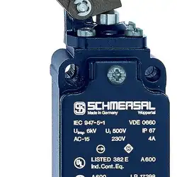 Kонцевой выключатель безопасности Schmersal EX-T3K335-11Y