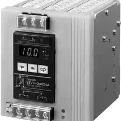 Блок питания Omron S8VS-24024A