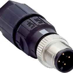 Разъем SICK STE-1204-GQU8