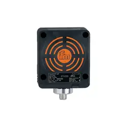 RFID Считывающая головка IFM Electronic DTA301