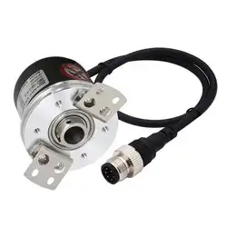 Инкрементальный энкодер Autonics E58H12-150-3-N-24-C