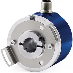 Инкрементальный энкодер DATASENSING IEP58-H14-PROG-M23