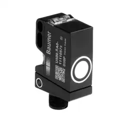 Ультразвуковой датчик Baumer U500.RA0-GP1B.72O