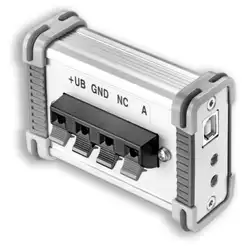 Программатор Baumer PC-Programming Tool Z-PA-EI-P