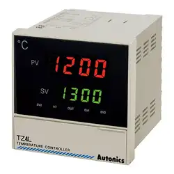 Температурный контроллер Autonics TZ4L-R4C