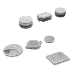 Рефлектор Balluff BOS R-15