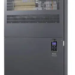 Частотный преобразователь Delta Electronics VFD3150CP43C-21