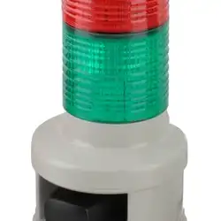 Проблесковый маячок INNOCONT SFL100B-024-RG