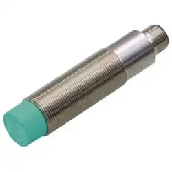 Индуктивный датчик расстояния Pepperl Fuchs ANT2-8 2084/85 V1