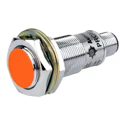 Индуктивный датчик Autonics PRCM18-5DP2