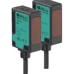Оптический датчик Pepperl Fuchs M7/MV7/59/76a/82b/103/115b