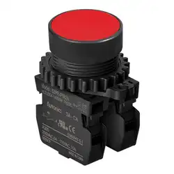 Кнопочный выключатель Autonics S3PR-P1R2AM