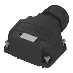 Распределительная коробка Balluff BPI T0SN-K-00