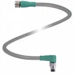 Соединительный кабель Pepperl Fuchs V3-GM-BK2M-PUR-U-V3-WM