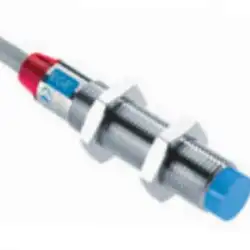 Индуктивный датчик EGE-Elektronik IGM 02 GSP