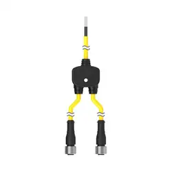 Y-образный разветвитель Banner CSB-UNT525M1251