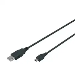 USB-кабель IFM Electronic EC2058