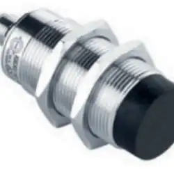 Индуктивный датчик EGE-Elektronik IGEXUa 10