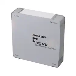 RFID головка чтения/записи Balluff BIS VU-320-C1-S4