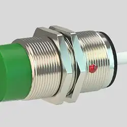 Индуктивный датчик СЕНСОР ВБИ-М30-50У-2123-С.51