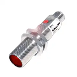 Оптический датчик Balluff BOS 18M-NA-RD20-S4