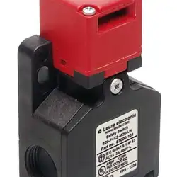 Kонцевой выключатель безопасности Leuze Electronic  S20-P4C3-M20-LH