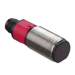 Оптический датчик Leuze Electronic LE328/2N-M12