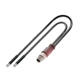 Магнитный датчик для цилиндра Balluff BMF 243K-PS-C-2A-SA95-S75-00,3