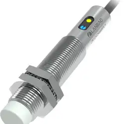 Емкостной датчик LANBAO CR12XCN08DPOY