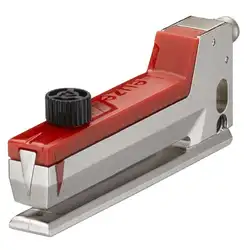 Оптический щелевой датчик этикеток Leuze Electronic GS 63B/6