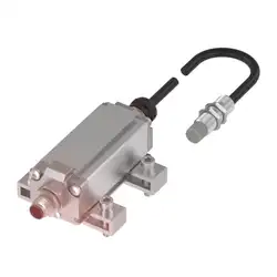 RFID головка чтения/записи Balluff BIS VL-306-001-S4