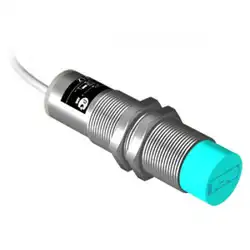 Индуктивный датчик ТЕКО ISN E41A-43P-8-LZ-C