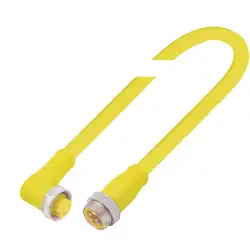 Соединительный кабель Balluff BCC A323-A313-30-345-VX43W6-150