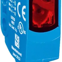 Оптический датчик SICK WTB9M4L-3P3461