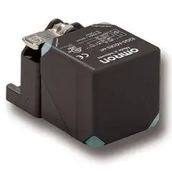 Индуктивный датчик Omron E2Q5-N20F1-M1