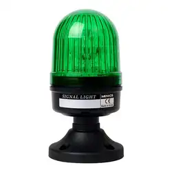 Проблесковый маячок Autonics MS66G-RFF-G