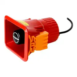 Электронный рупорный громкоговоритель Autonics MSP-LPS-FF(R)